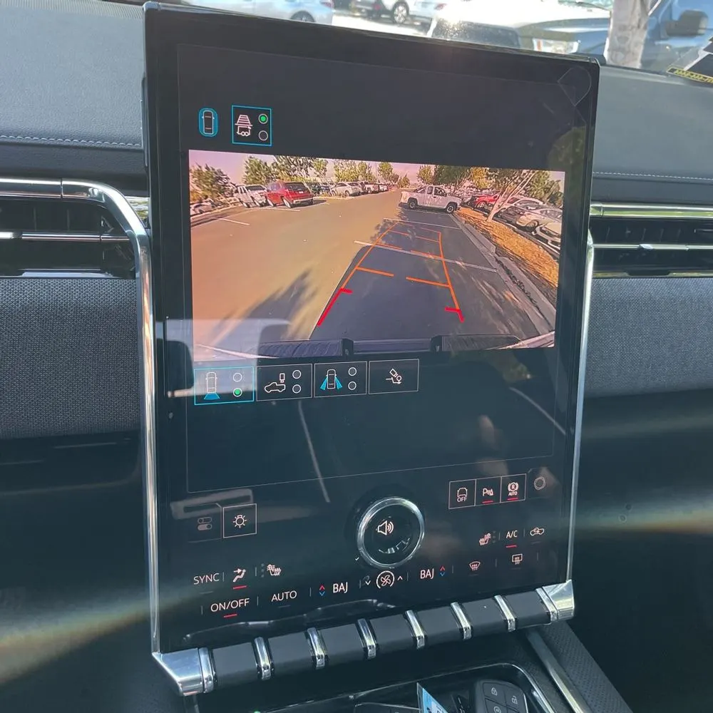 2026 GMC Sierra EV Elevation Ext Range