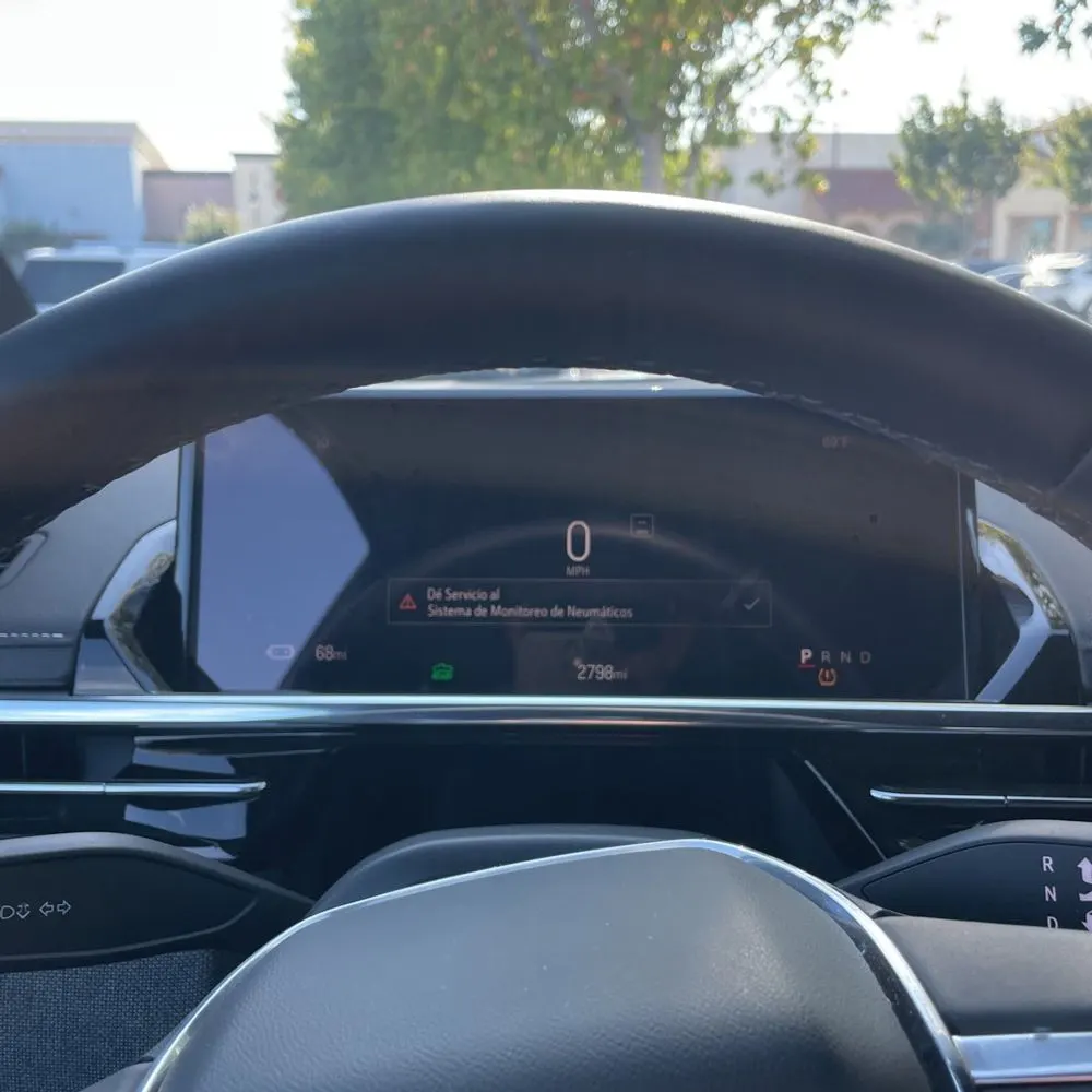 2026 GMC Sierra EV Elevation Ext Range