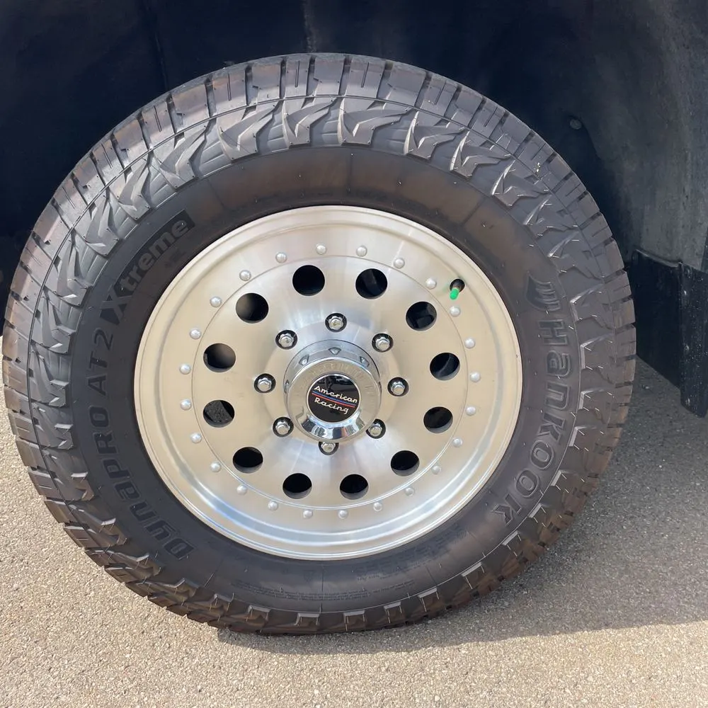 2024 GMC Sierra 2500HD Pro