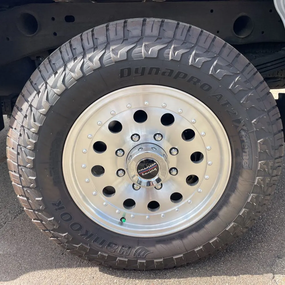 2024 GMC Sierra 2500HD Pro
