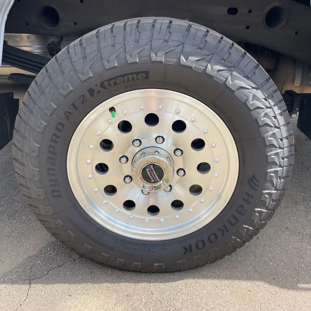 2024 GMC Sierra 2500HD Pro