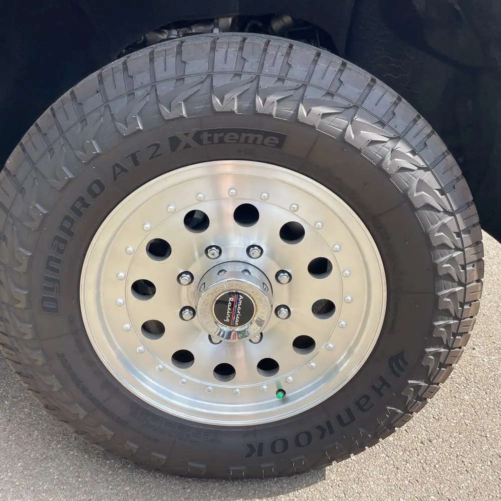 2024 GMC Sierra 2500HD Pro