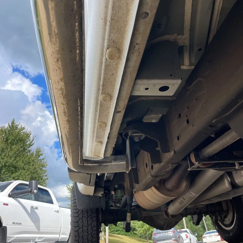 2024 GMC Sierra 2500HD Pro