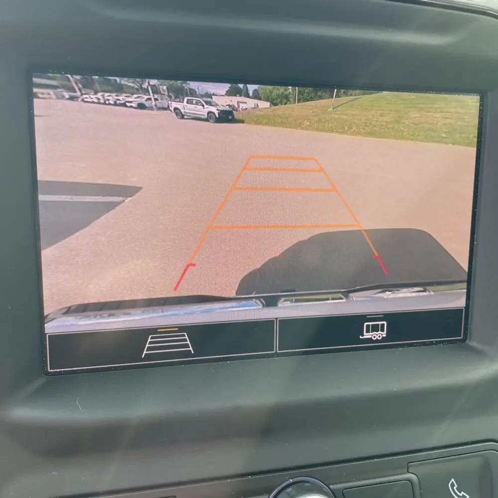 2024 GMC Sierra 2500HD Pro