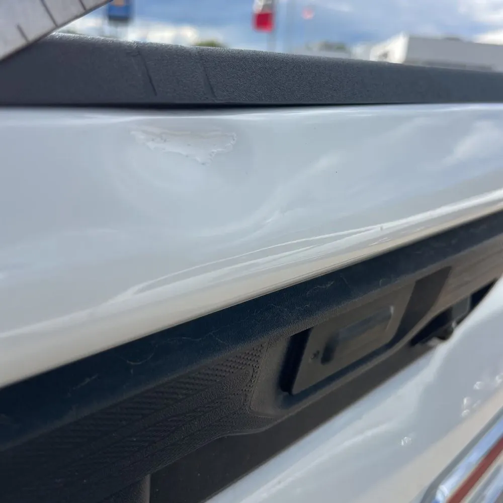2024 GMC Sierra 2500HD Pro