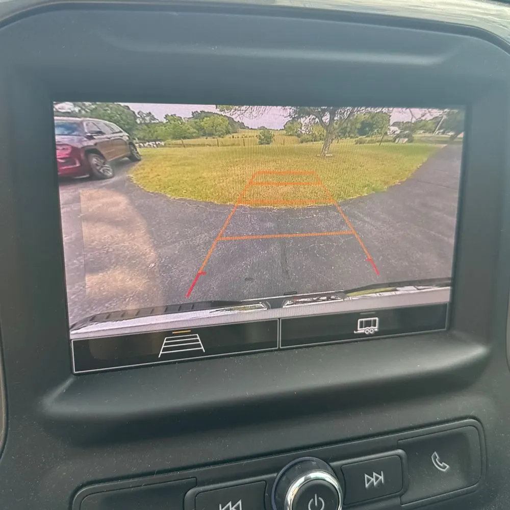 2024 GMC Sierra 2500HD Pro