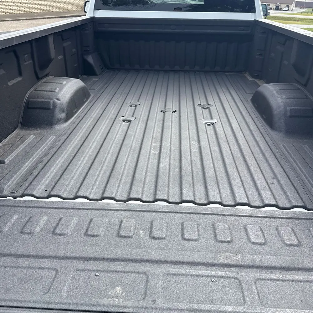 2024 GMC Sierra 2500HD Pro