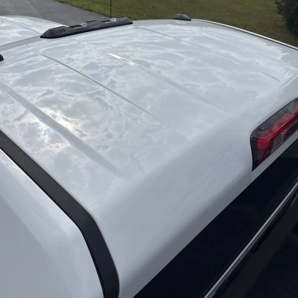 2024 GMC Sierra 2500HD Pro
