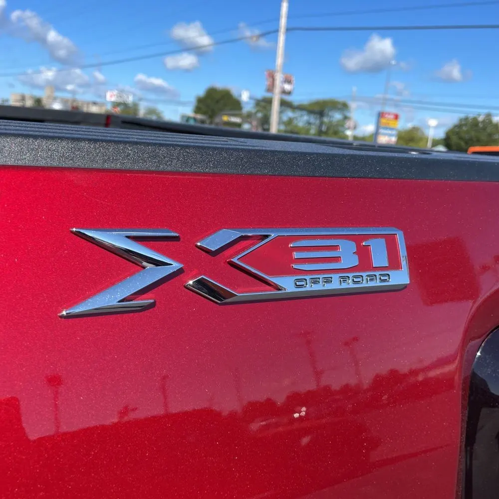 2022 GMC Sierra 2500HD SLE