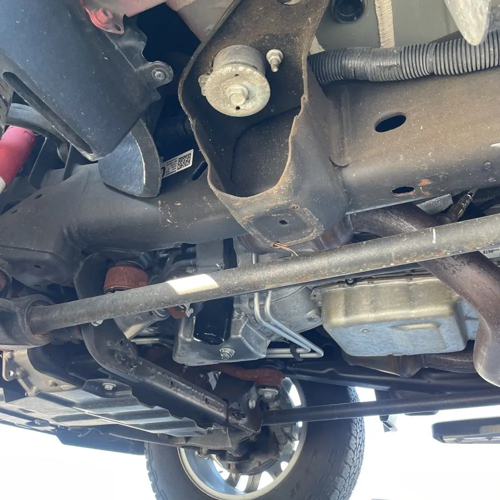 2022 GMC Sierra 2500HD SLE