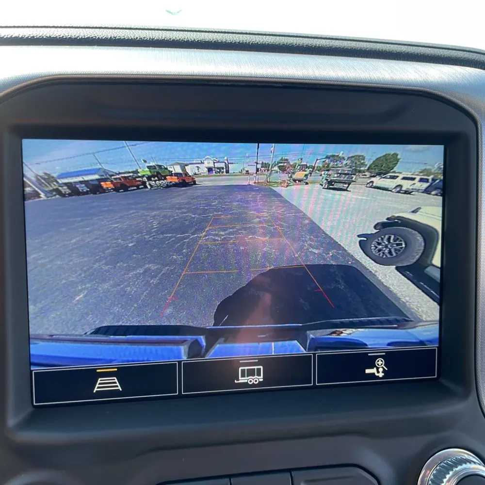 2022 GMC Sierra 2500HD SLE