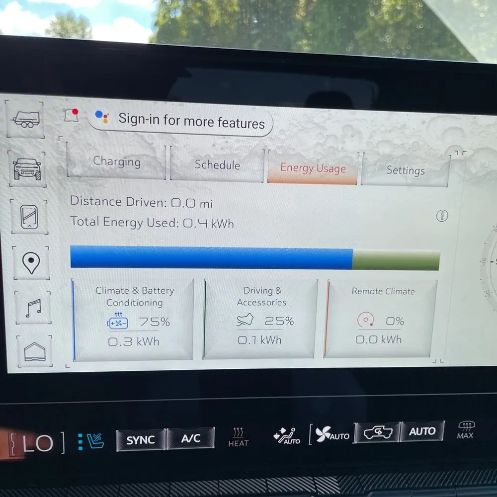 2025 GMC Hummer EV SUT 3X