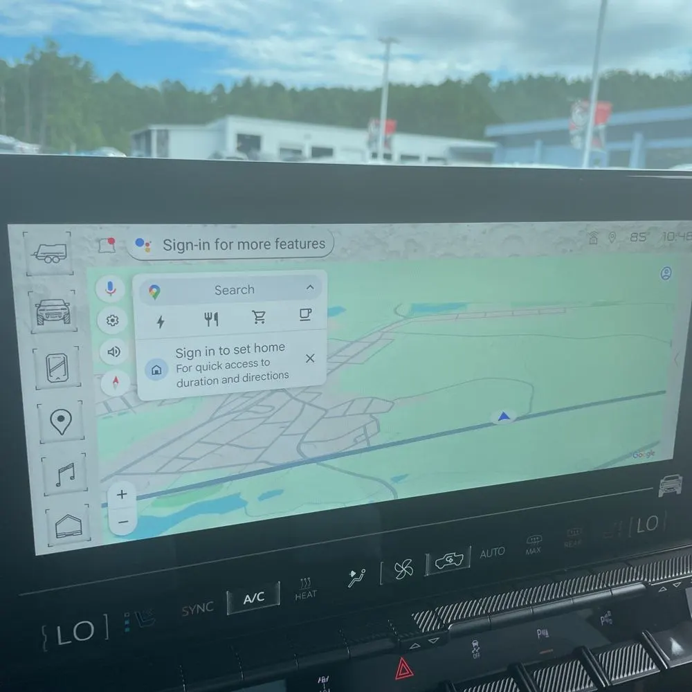 2025 GMC HUMMER EV 3X