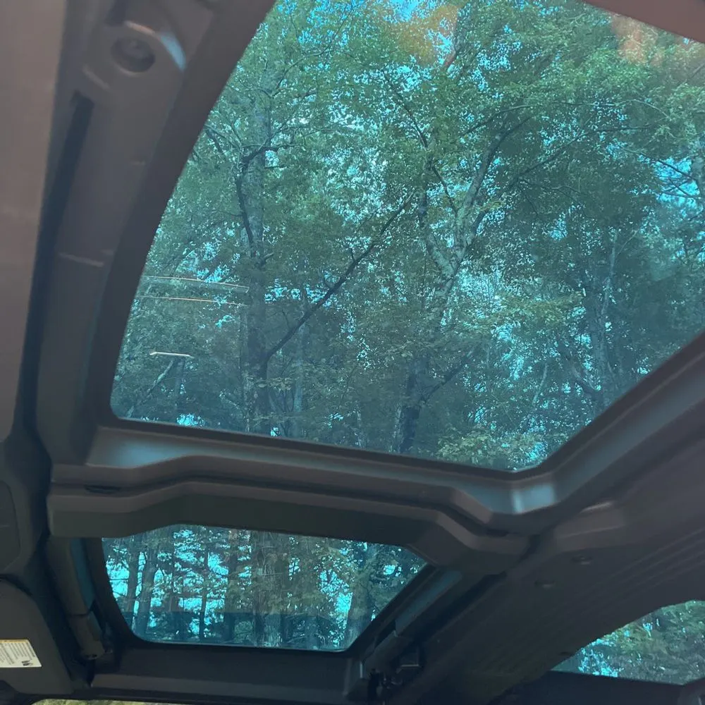 2025 GMC Hummer EV SUT 3X