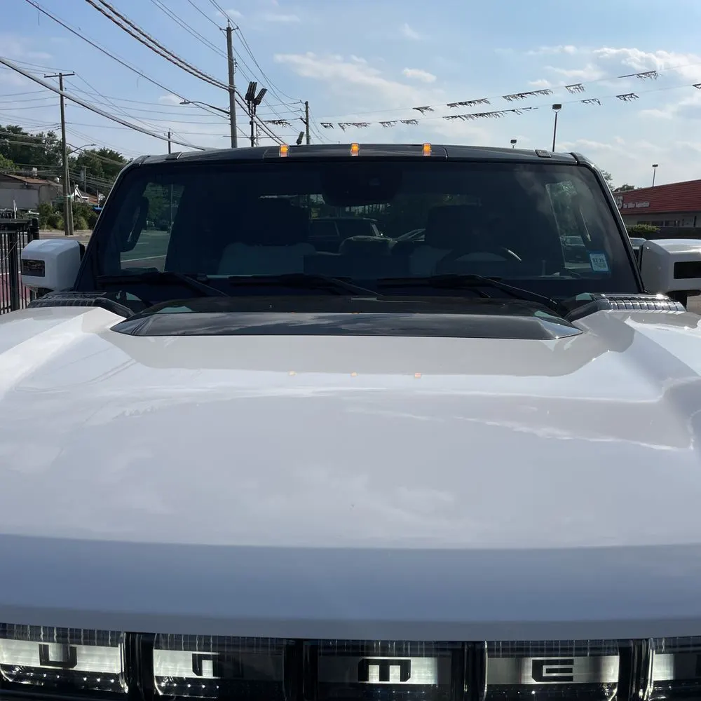 2023 GMC HUMMER EV 3X