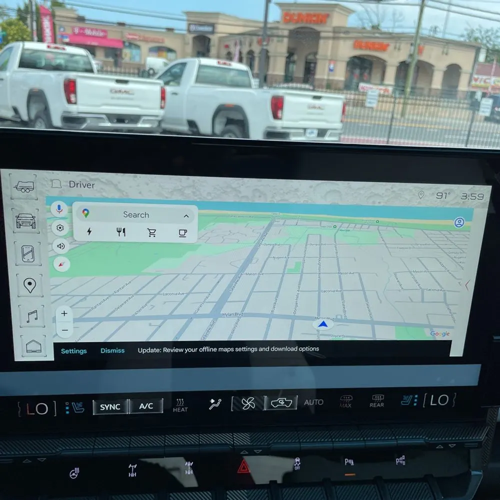 2023 GMC HUMMER EV 3X
