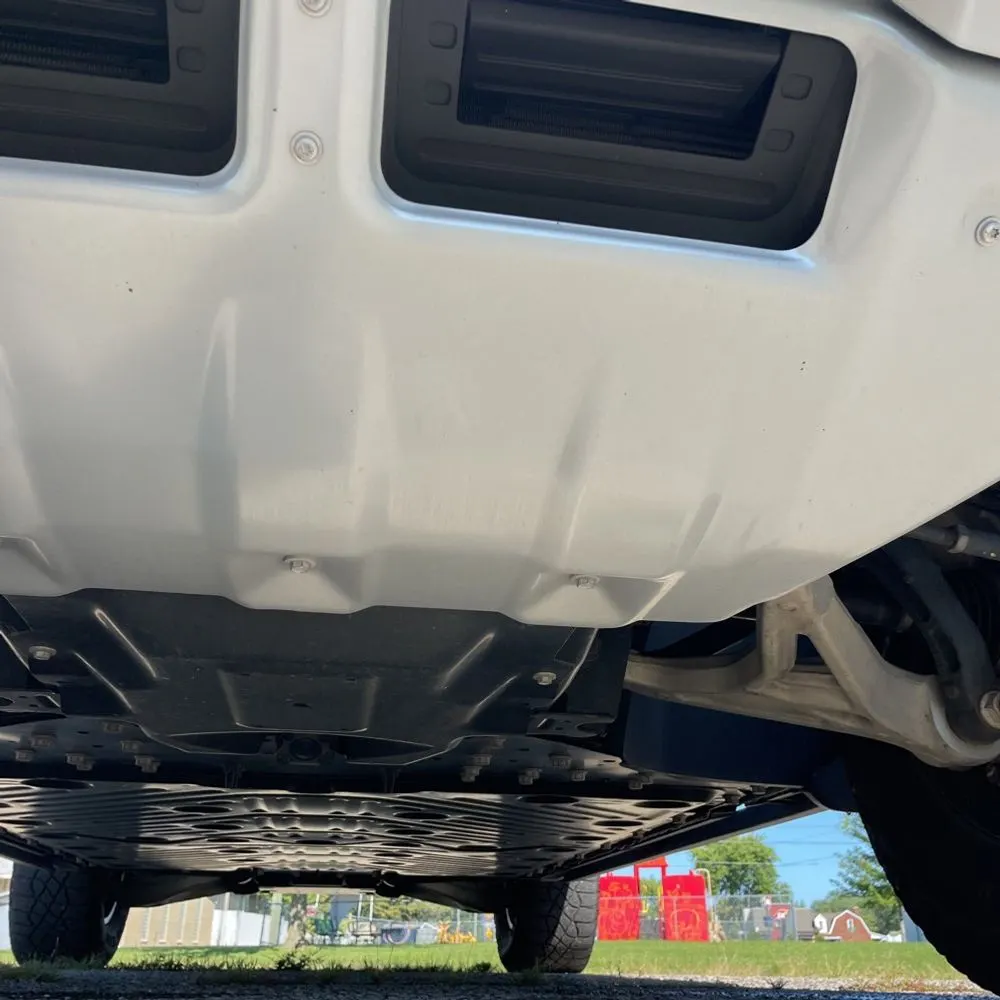 2023 GMC HUMMER EV 3X