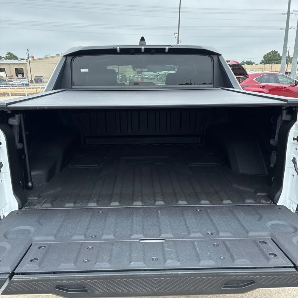 2022 GMC HUMMER EV Edition 1