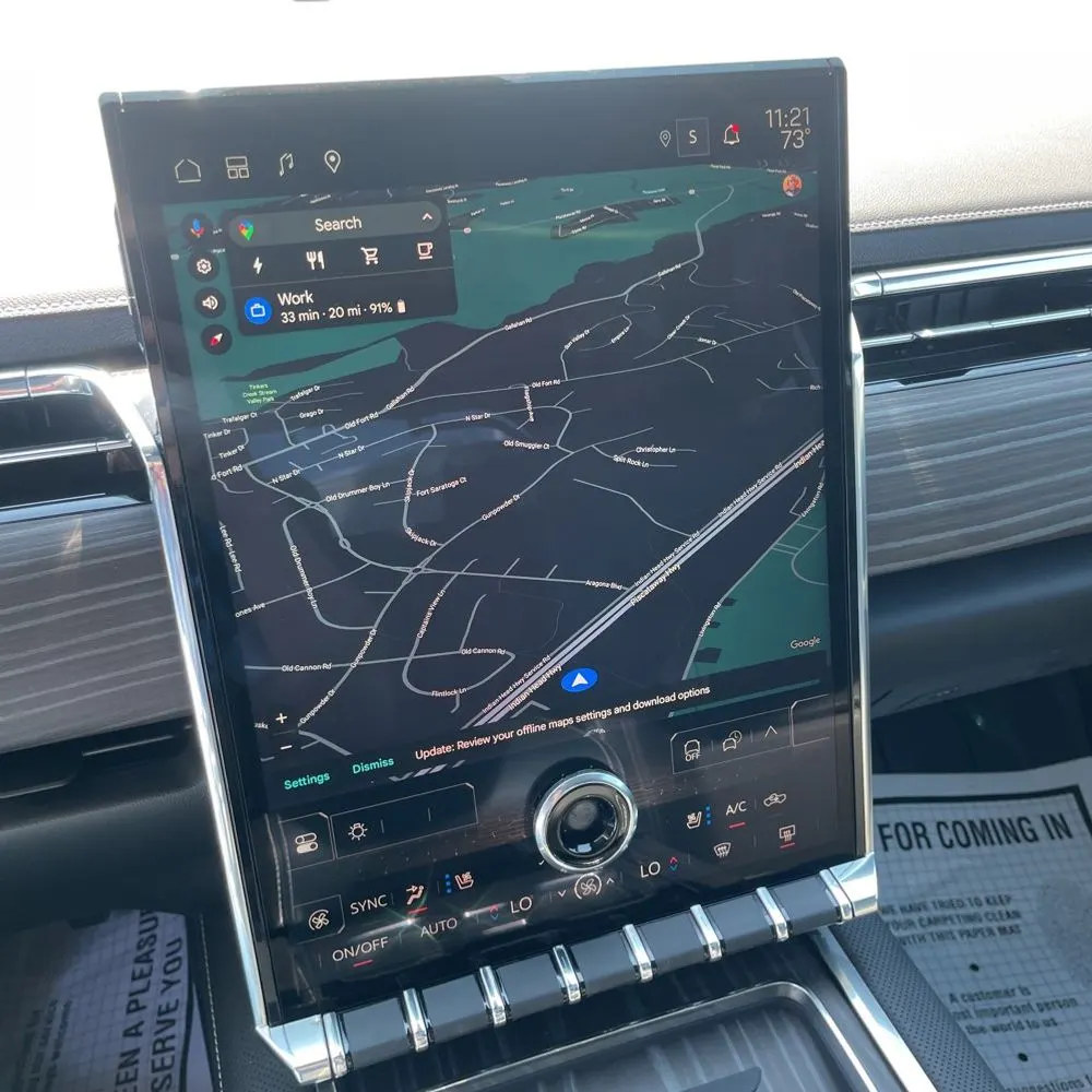 2025 GMC Sierra EV Denali
