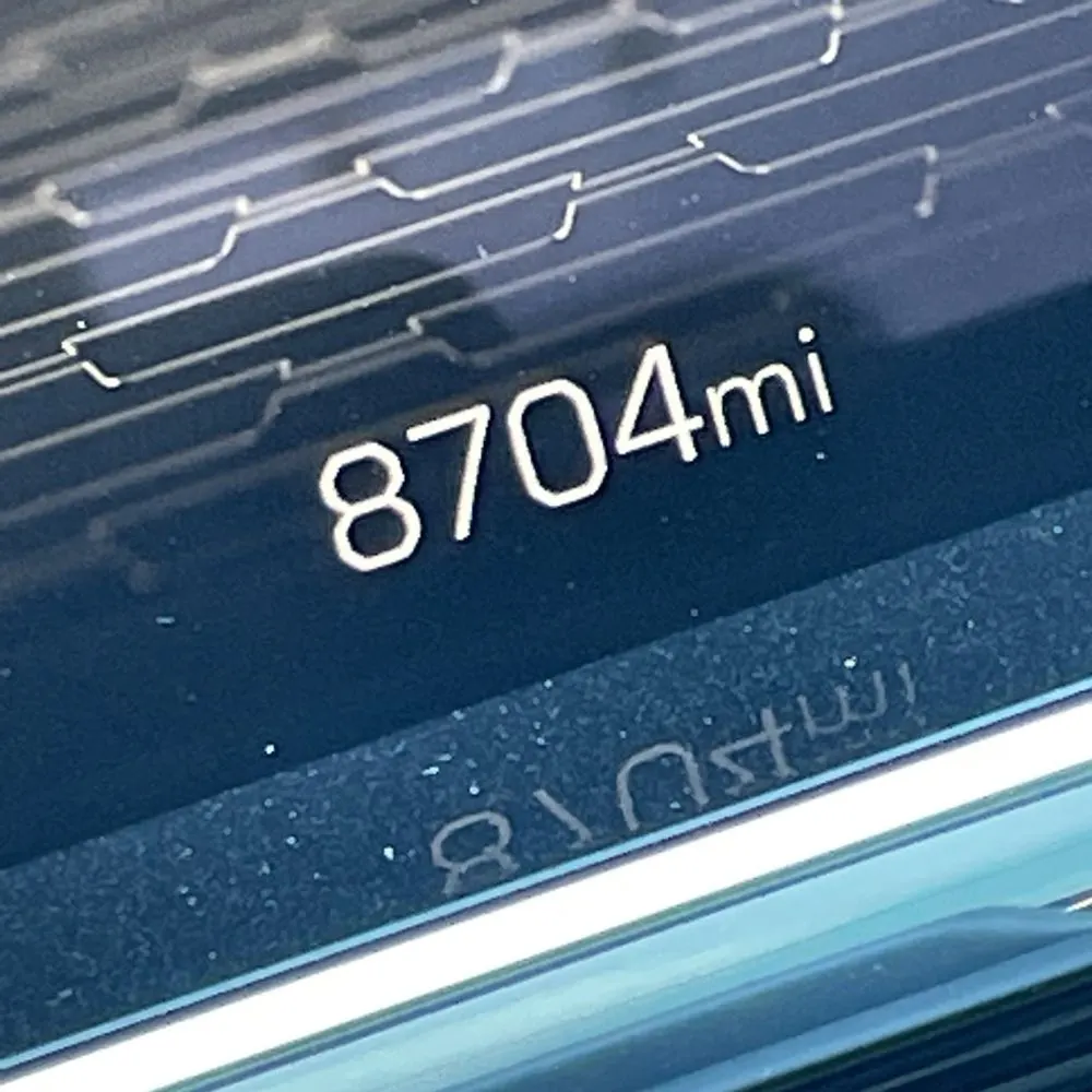 2025 GMC Sierra EV Denali
