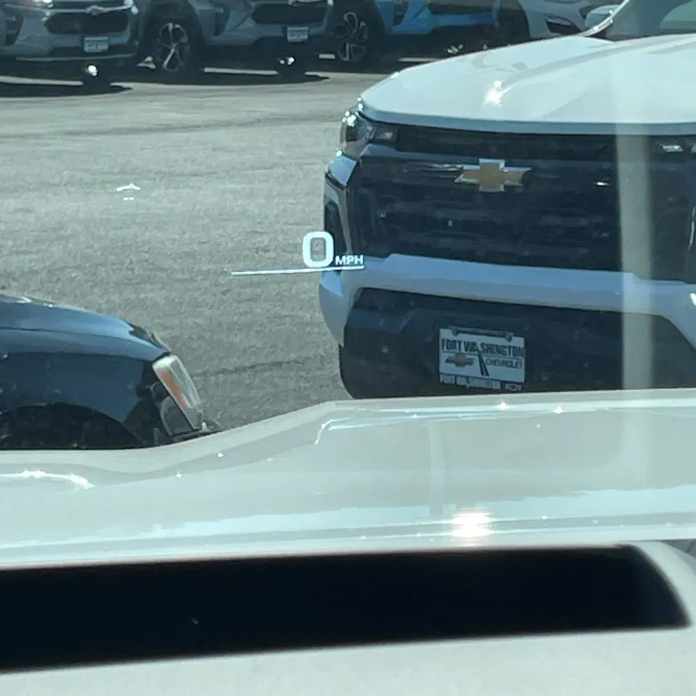 2025 GMC Sierra EV Denali