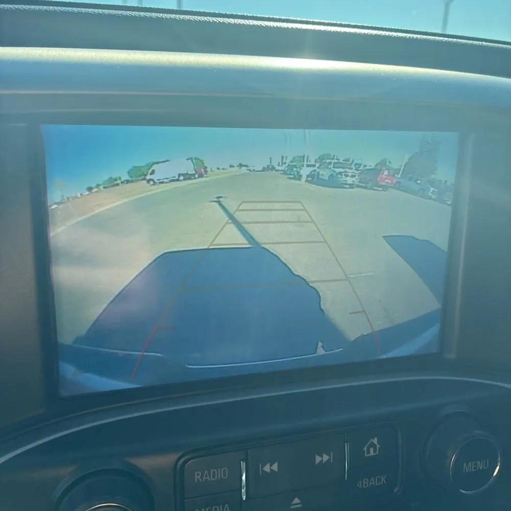 2019 GMC Sierra 3500HD SLT