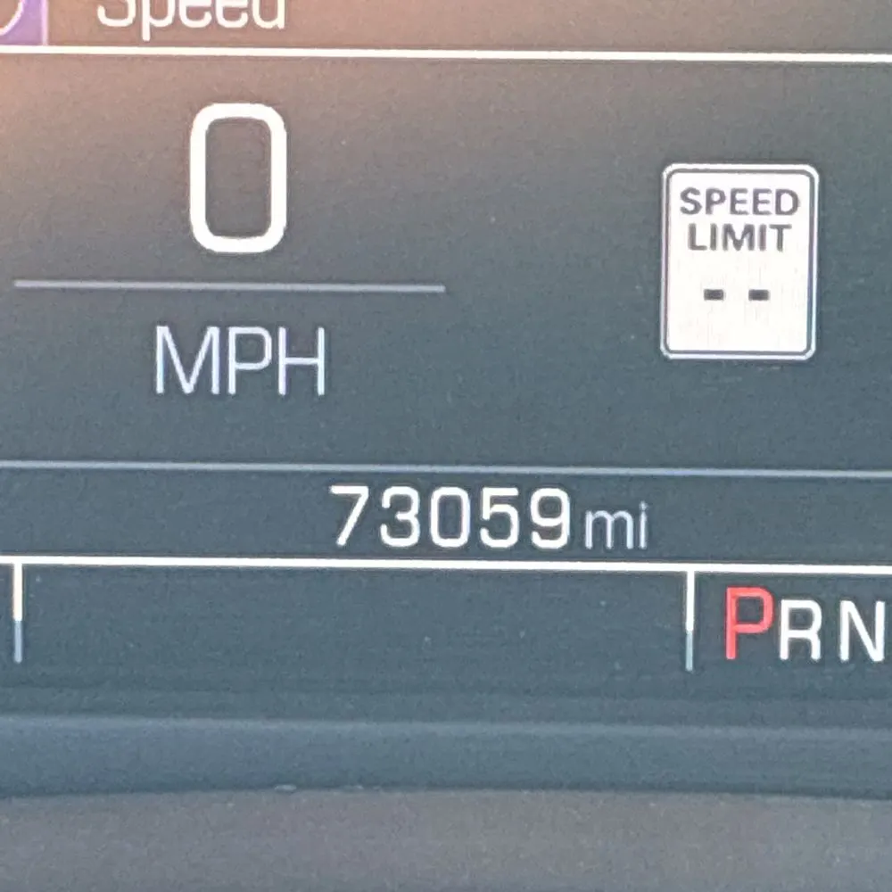2019 GMC Sierra 3500HD SLT