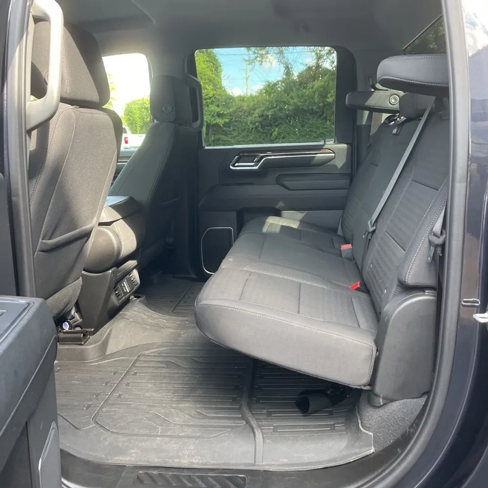 2024 GMC Sierra 2500HD SLE