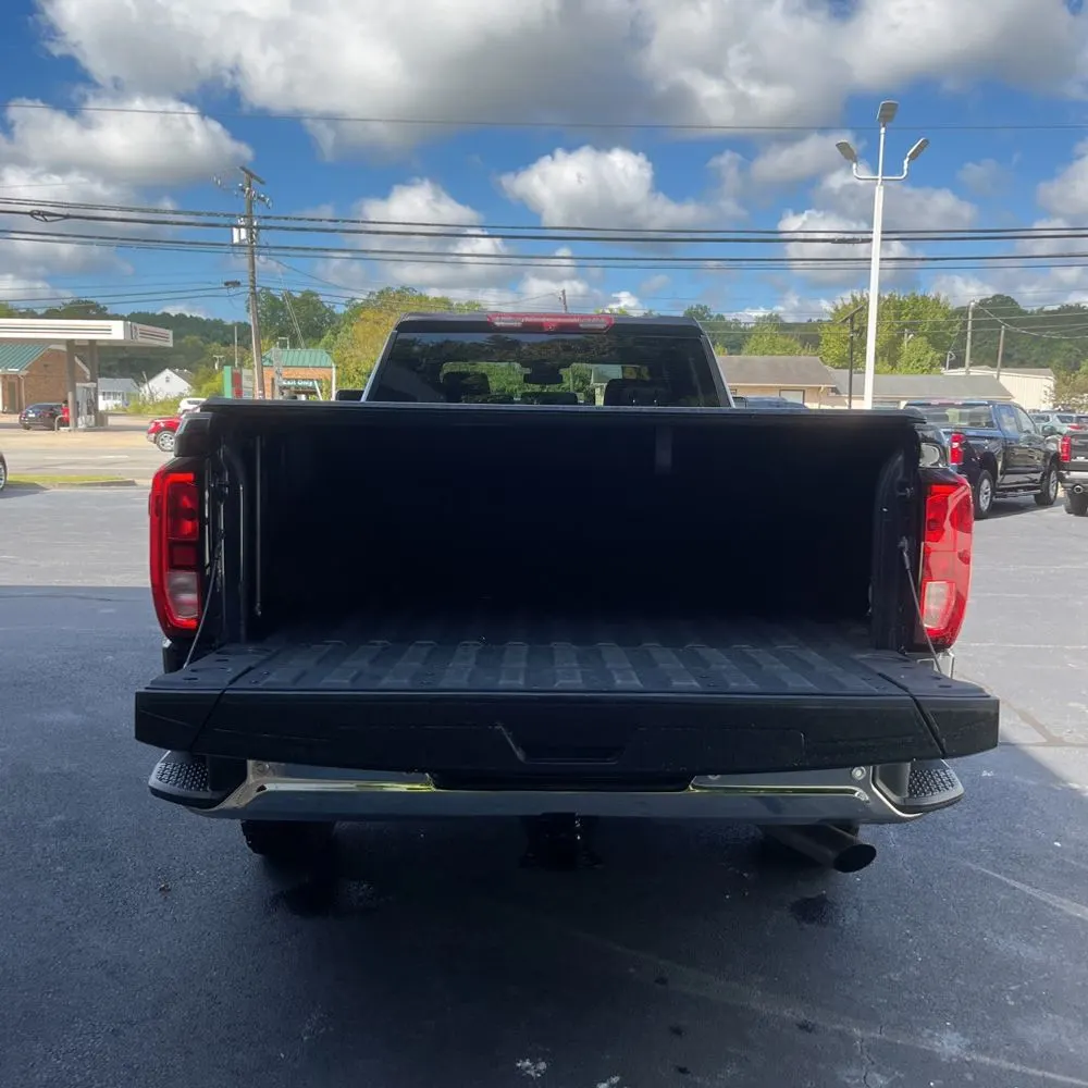 2024 GMC Sierra 2500HD SLE