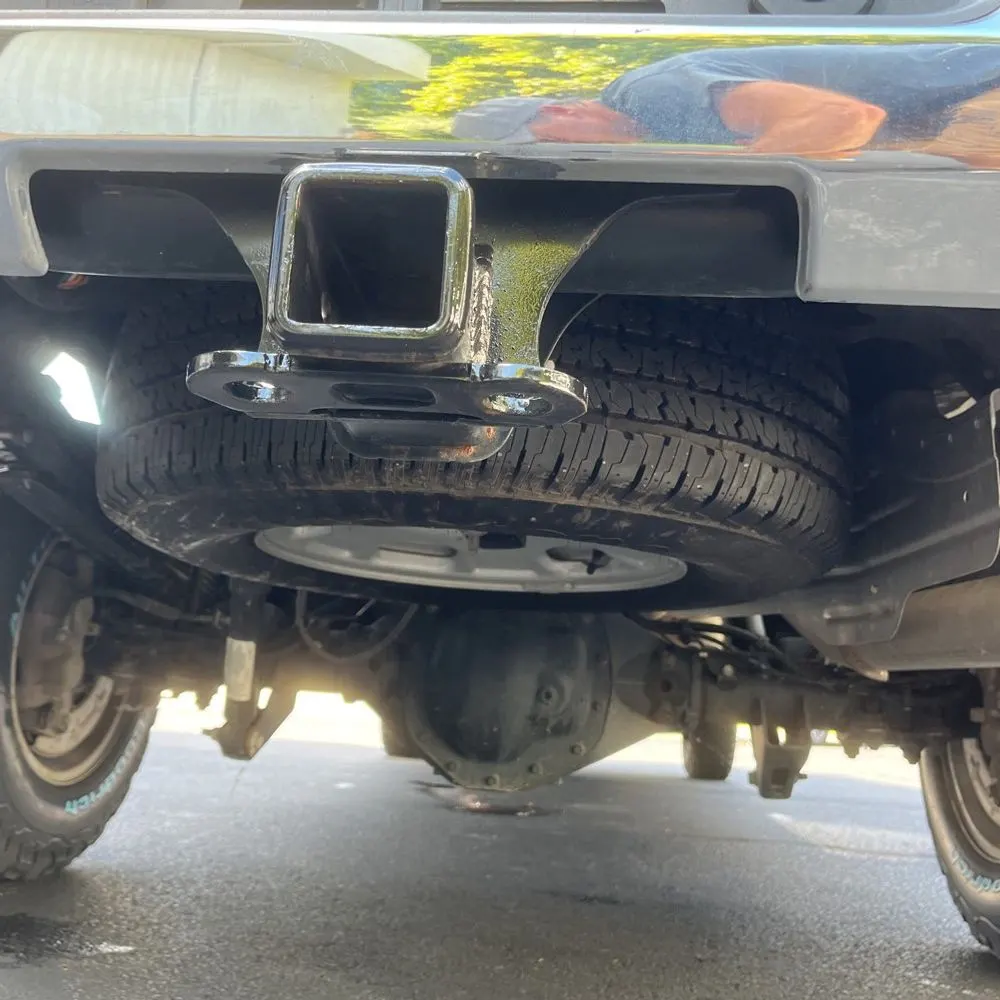 2024 GMC Sierra 2500HD SLE