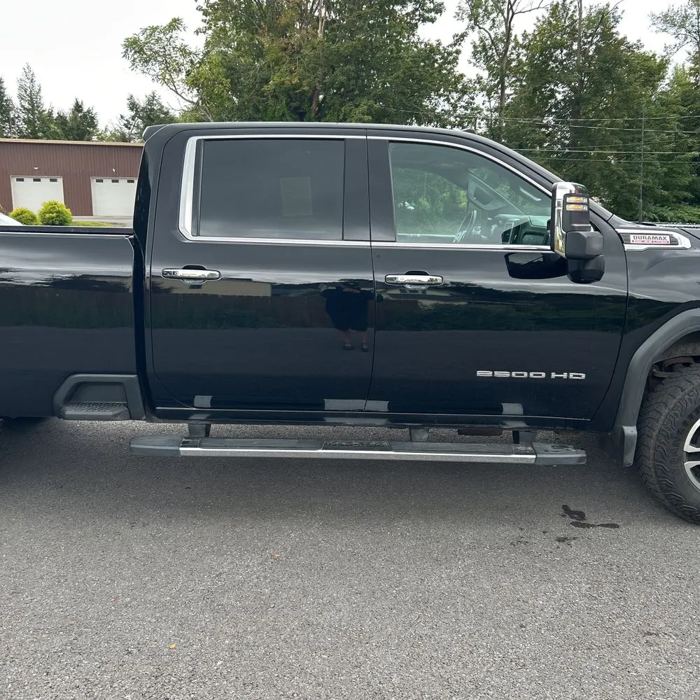 2023 GMC Sierra 2500HD SLT