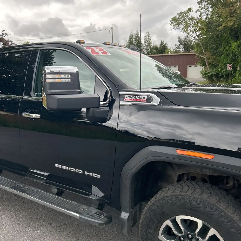 2023 GMC Sierra 2500HD SLT