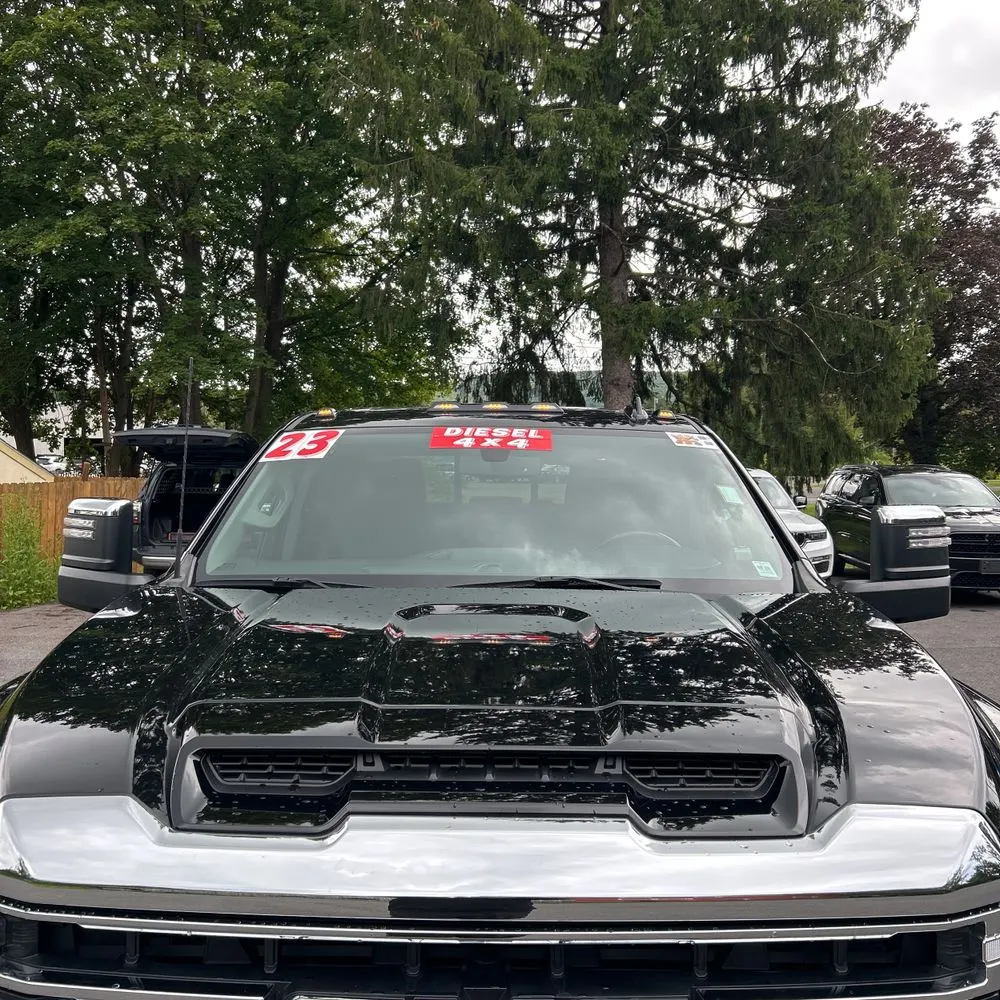 2023 GMC Sierra 2500HD SLT