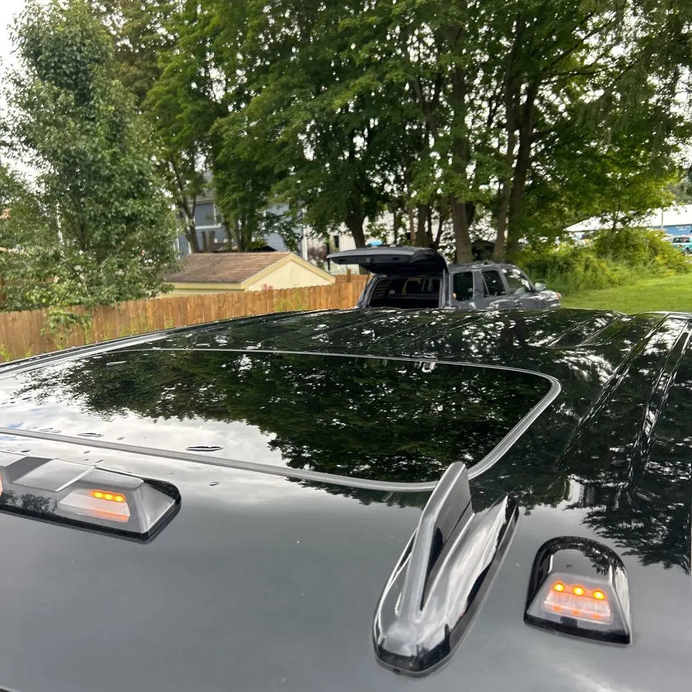 2023 GMC Sierra 2500HD SLT