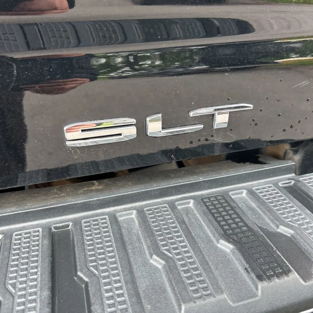 2023 GMC Sierra 2500HD SLT