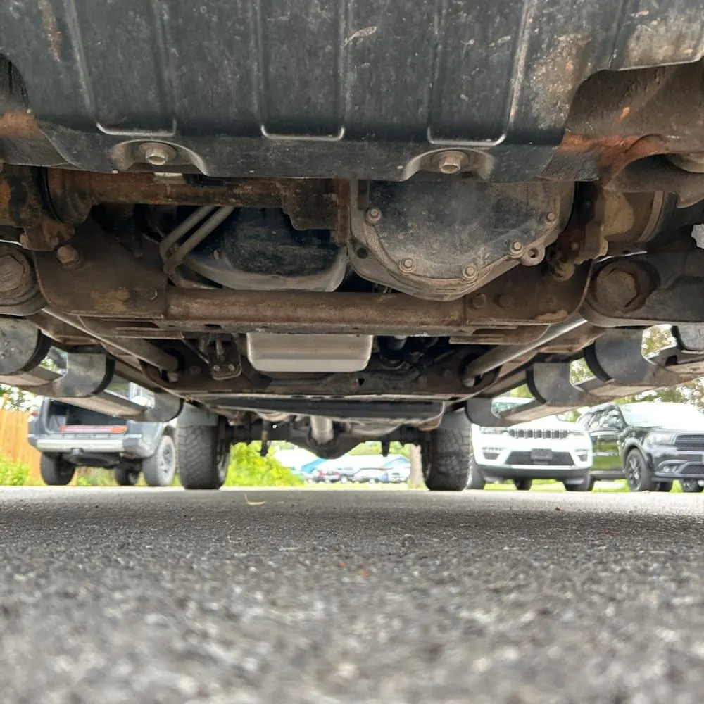 2023 GMC Sierra 2500HD SLT