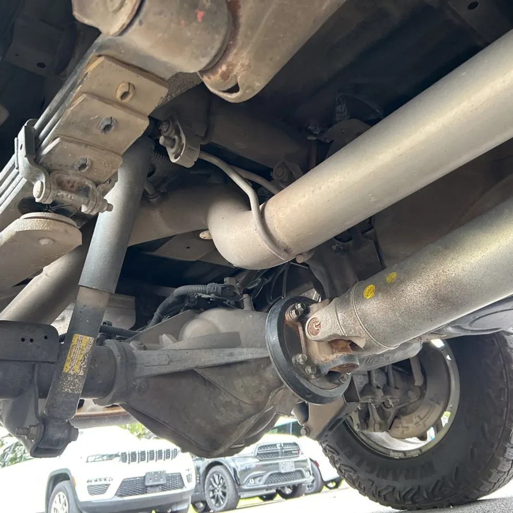 2023 GMC Sierra 2500HD SLT