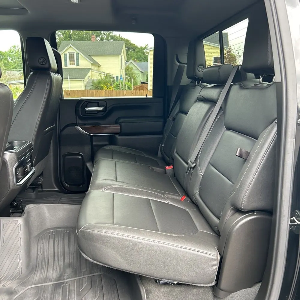 2023 GMC Sierra 2500HD SLT