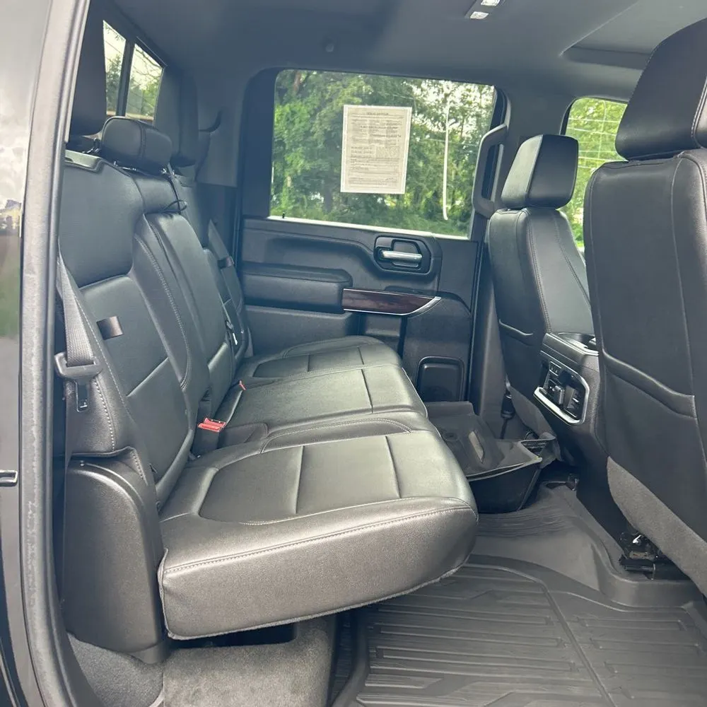2023 GMC Sierra 2500HD SLT