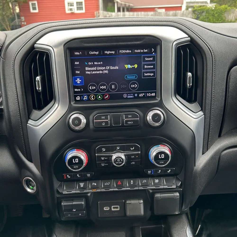 2023 GMC Sierra 2500HD SLT