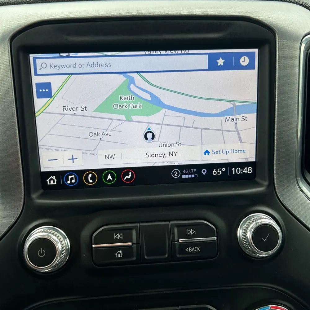 2023 GMC Sierra 2500HD SLT