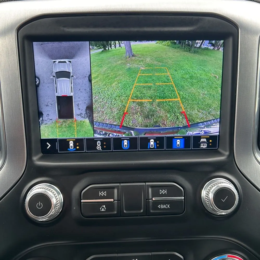 2023 GMC Sierra 2500HD SLT