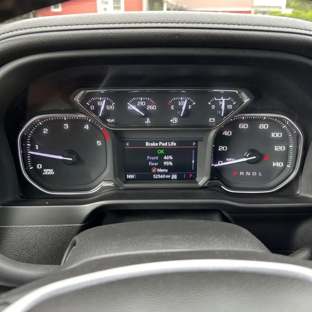 2023 GMC Sierra 2500HD SLT