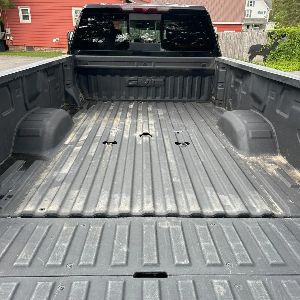 2023 GMC Sierra 2500HD SLT