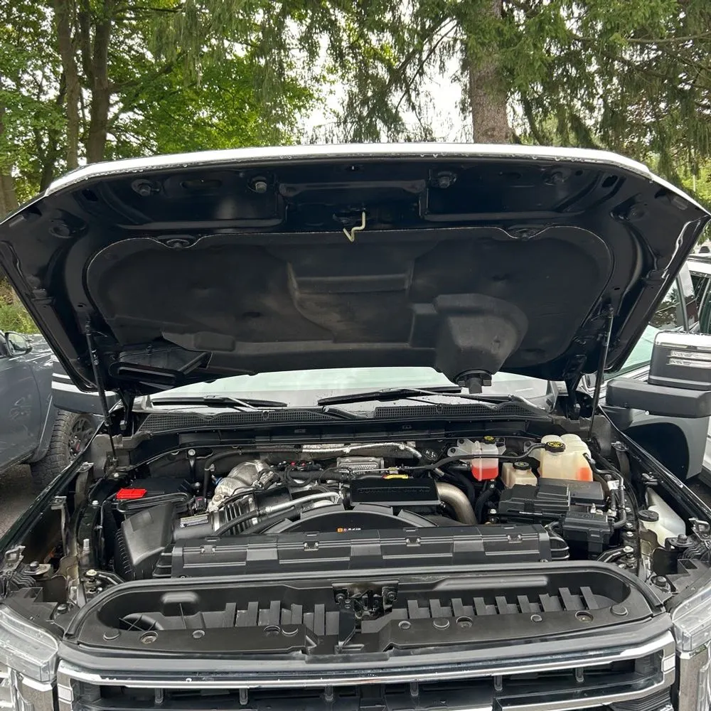 2023 GMC Sierra 2500HD SLT