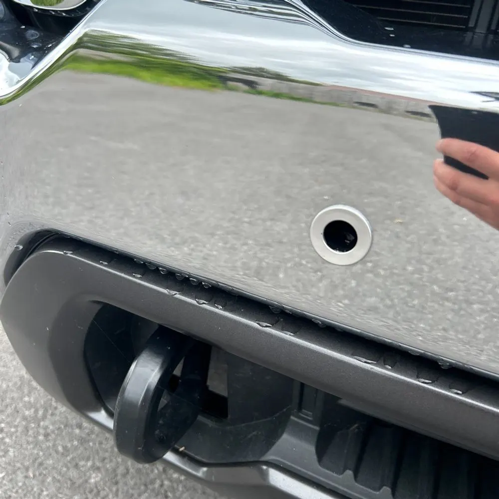 2023 GMC Sierra 2500HD SLT