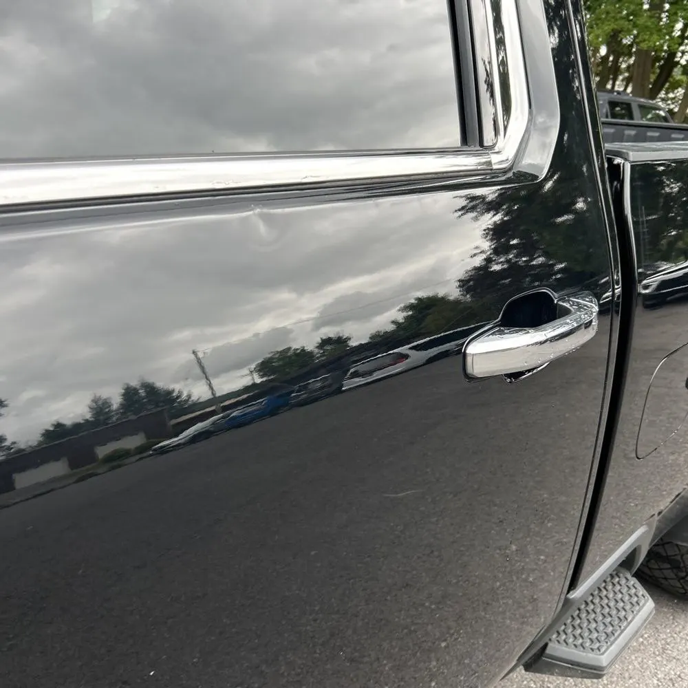 2023 GMC Sierra 2500HD SLT