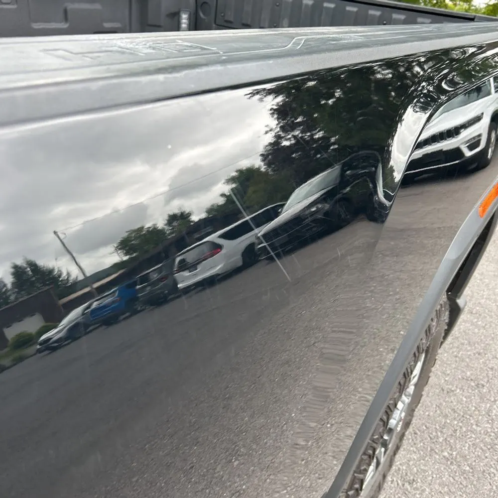 2023 GMC Sierra 2500HD SLT