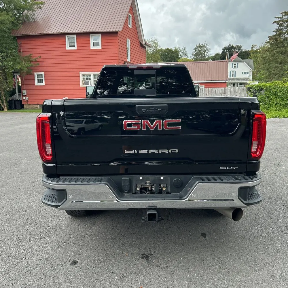 2023 GMC Sierra 2500HD SLT