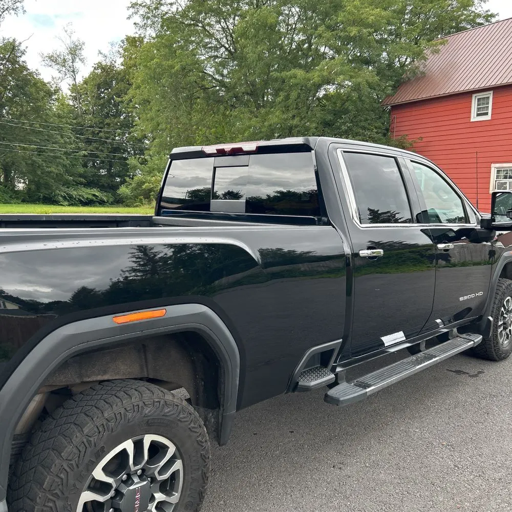2023 GMC Sierra 2500HD SLT